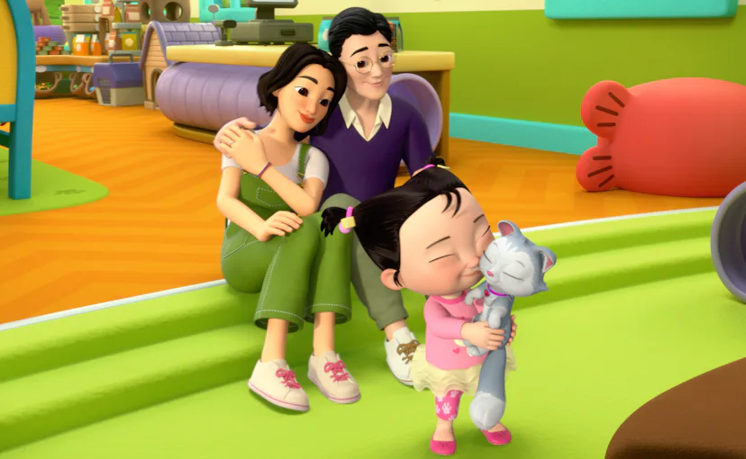 New CoComelon episode