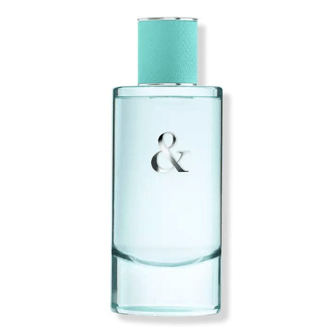Tiffany & Co. Tiffany & Love Eau de Parfum For Her