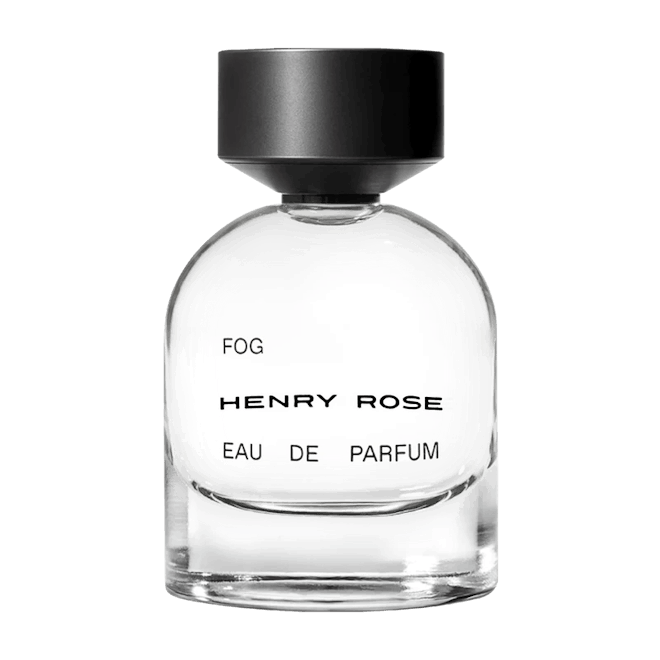 Henry Rose Fog Eau De Parfum