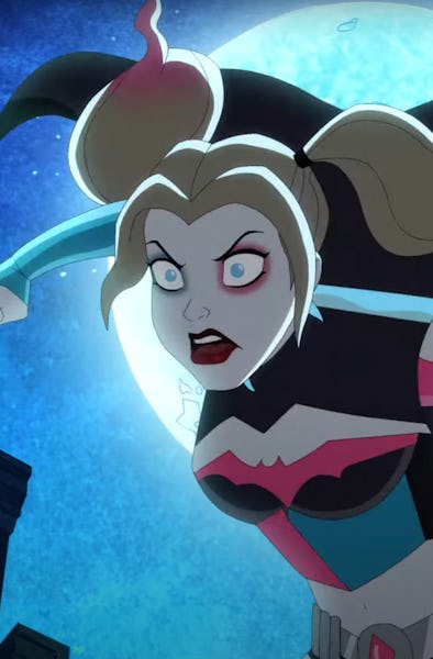 Will DC Cancel 'Harley Quinn' Season 5? The Producers Are Just As ...