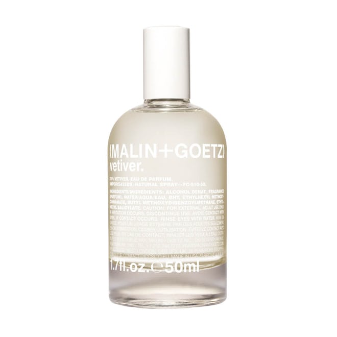 Malin+Goetz Vetiver Eau de Parfum