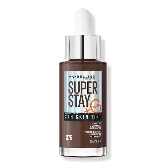 Super Stay 24H Skin Tint + Vitamin C