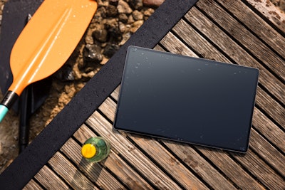 Samsung's Three New Tab S9 Tablets Are Water and Dust Resistant