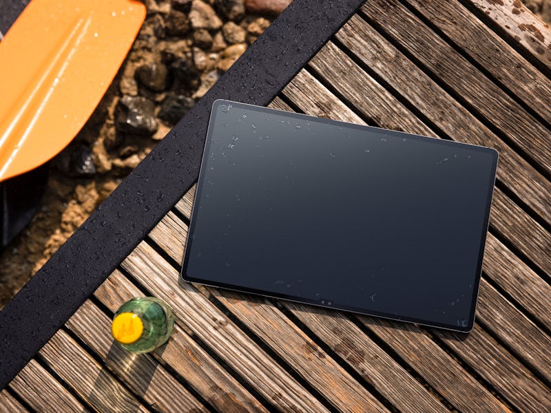 Samsung Galaxy Tab S9 Ultra