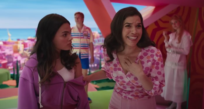 America Ferrera in 'Barbie'