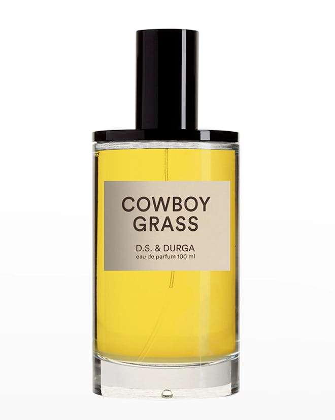 D.S. & DURGA Cowboy Grass Eau de Parfum