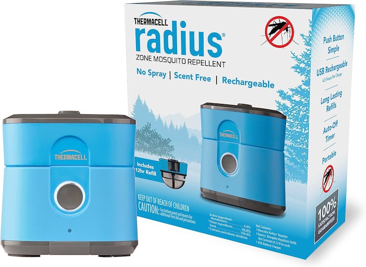 Thermacell Radius Mosquito Repellent