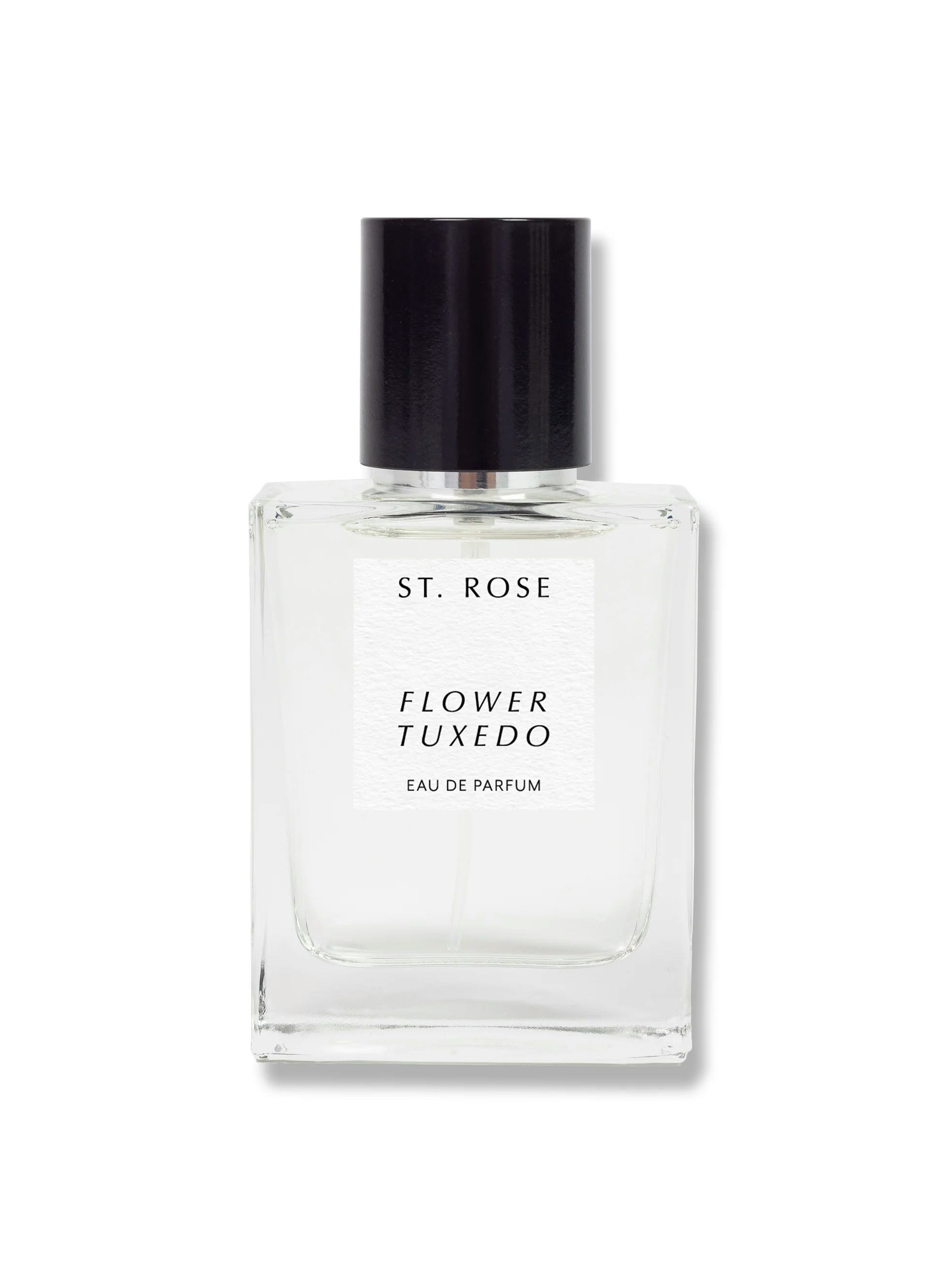St. Rose Flower Tuxedo Eau De Parfum