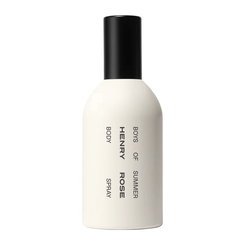 Boys Of Summer Body Spray