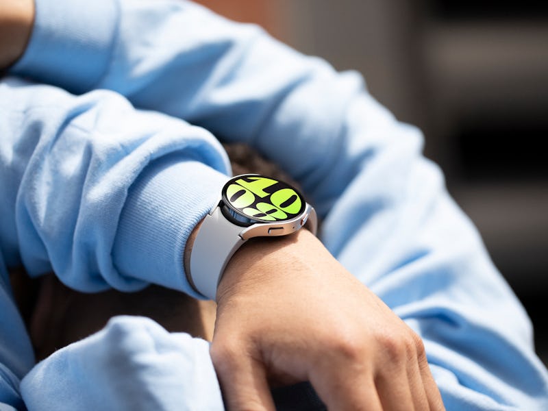 Samsung Galaxy Watch 6