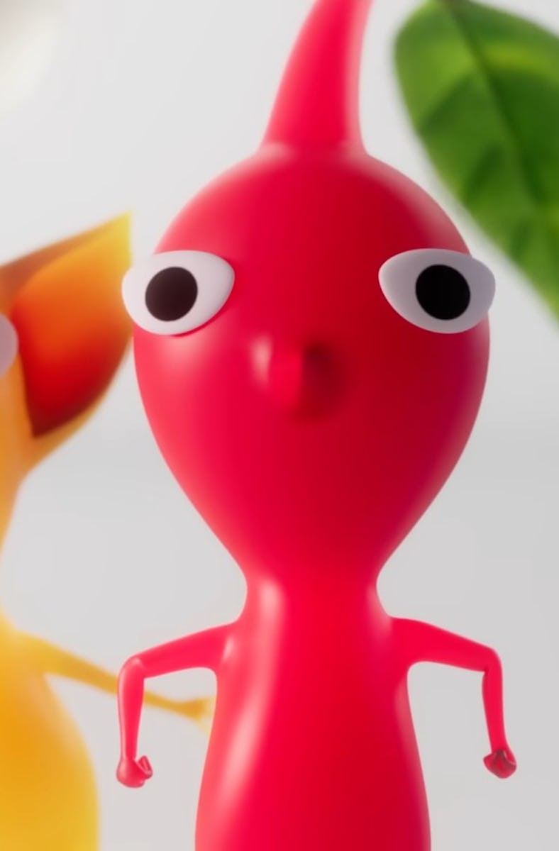 Pikmin 4