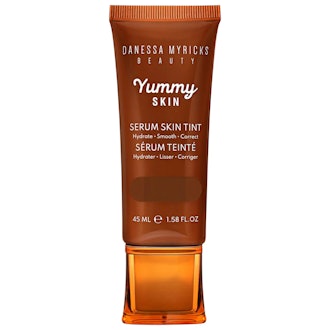 Yummy Skin Soothing Serum Skin Tint Foundation