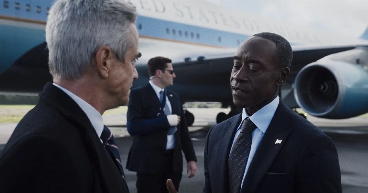 'Secret Invasion' Episode 6 Still Has One Shocking Death to Deliver