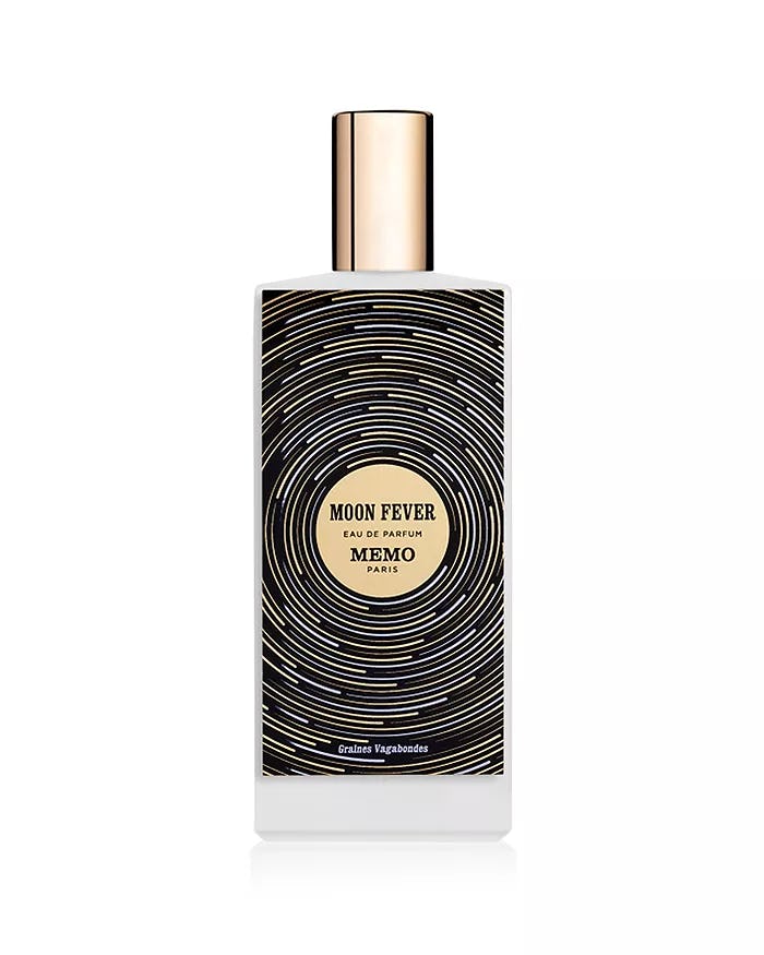 Memo Paris Moon Fever Eau de Parfum