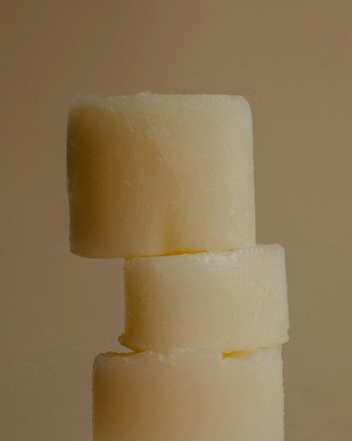 ghlee lip balm up close