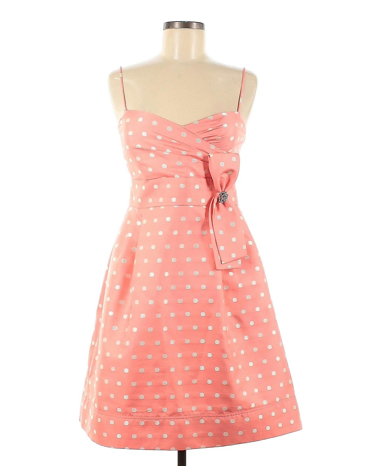 Eliza J Cocktail Dress