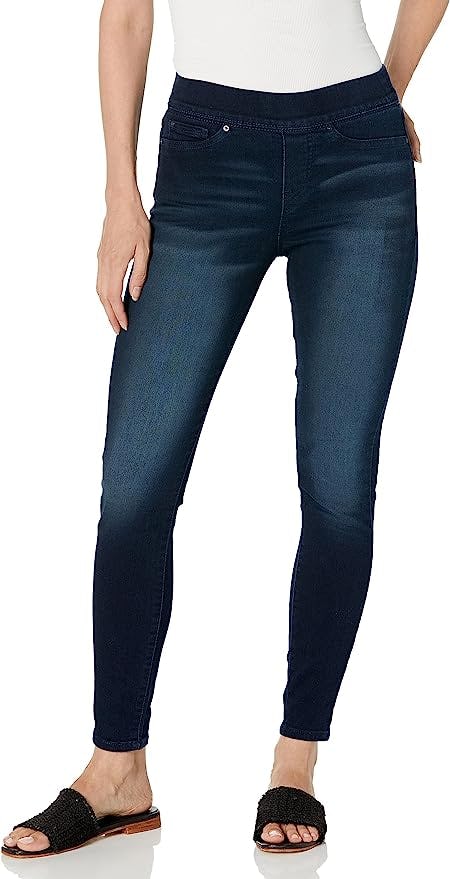 Signature by Levi Strauss &amp; Co. Gold Label Skinny Jeans