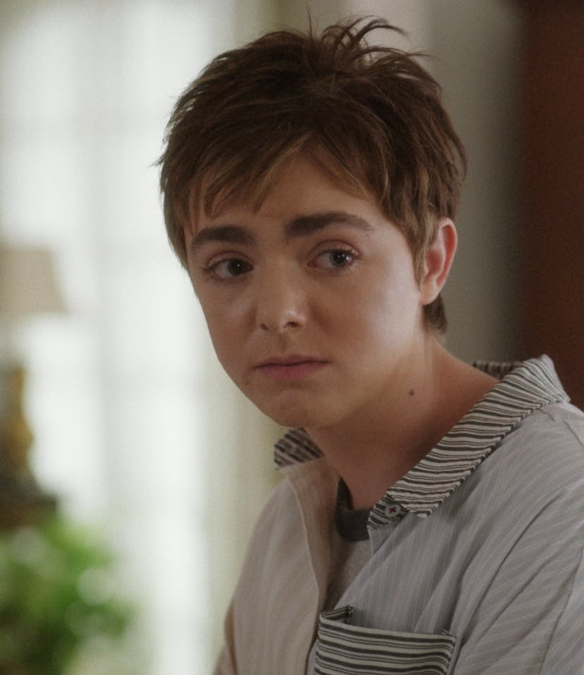 'The Summer I Turned Pretty' creator called out fans sending hate to Elsie Fisher after their charac...