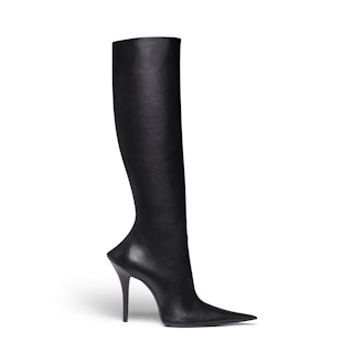 Balenciaga Women's Witch 110mm Boot