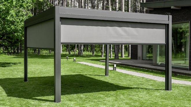 Hanso Pergola