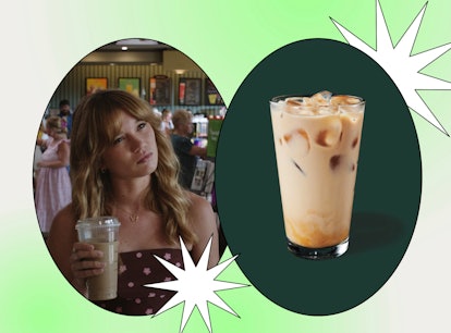 Fans want to know what was Taylor drinking from Starbucks in 'The Summer I Turned Pretty,' so we put...