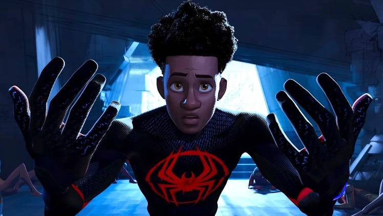 Miles Morales has a live-action debut in the works, why not put that in Sam Rami’s capable hands, wi...