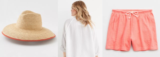 Aerie summer clothes