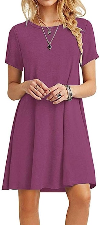 MOLERANI T-Shirt Dress