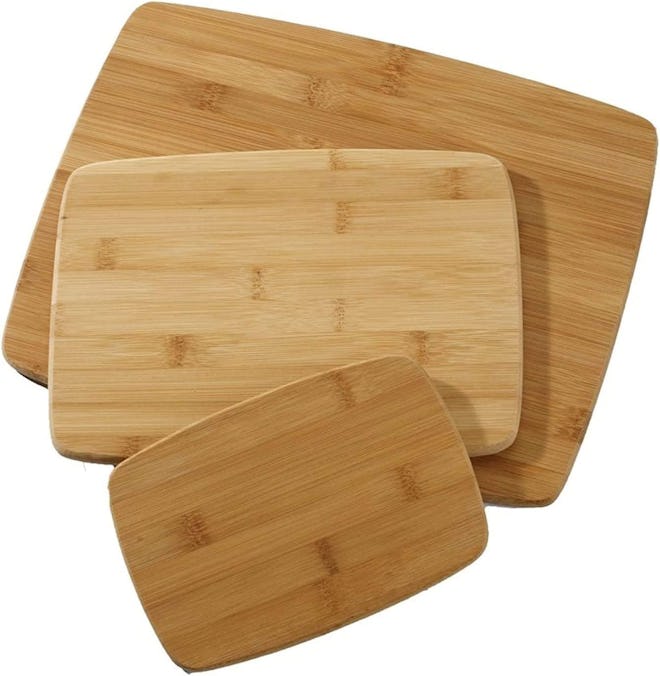 Farberware Kitchen Cutting Board Set (Set of 3)