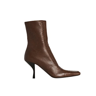 The Row Romy Ankle Boot