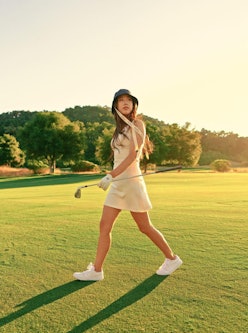 golf outfit