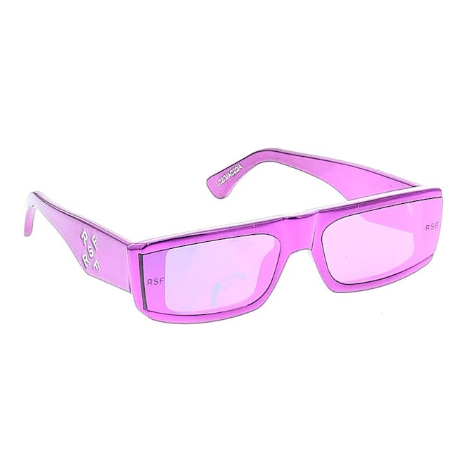 Retro Super Future Sunglasses