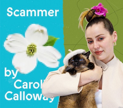 'Scammer' Review: Caroline Calloway Never Cared About Saying The Right Thing