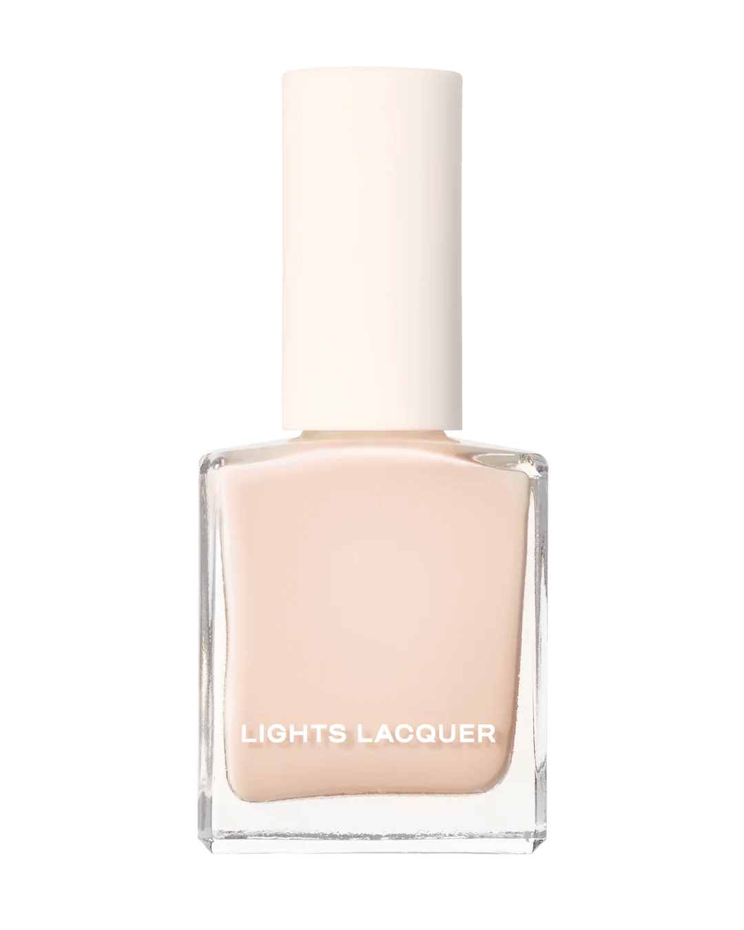 Lights Lacquer Mrs Potts Polish