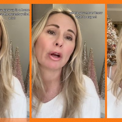 Psychologists on TikTok are talking about eggshell parenting and how the detrimental parenting style can do severe damage with long-term effects on kids.