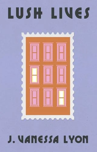 &lsquo;Lush Lives&rsquo;