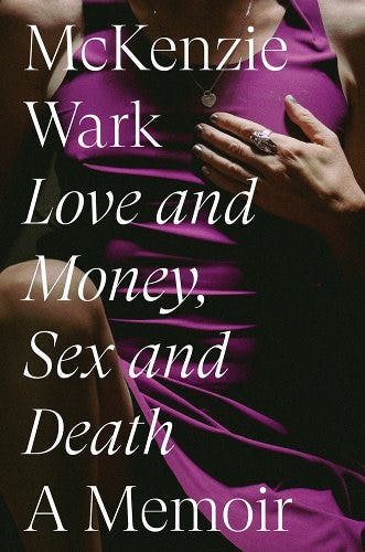 &lsquo;Love and Money, Sex and Death&rsquo;