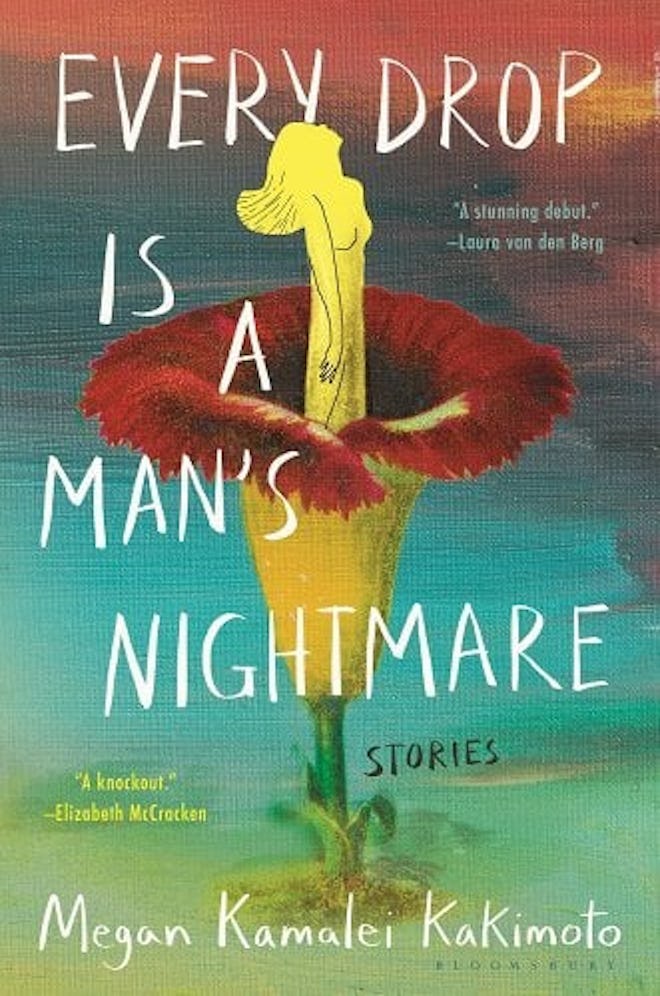 ‘Every Drop Is A Man’s Nightmare’