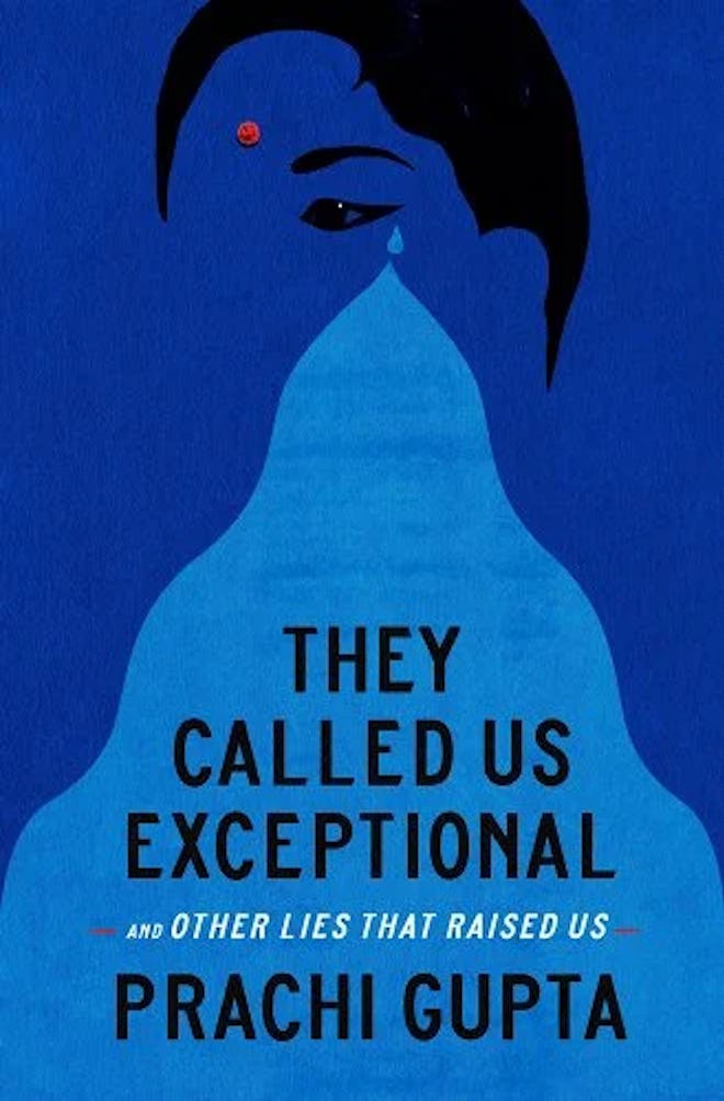 ‘They Called Us Exceptional: And Other Lies That Raised Us’