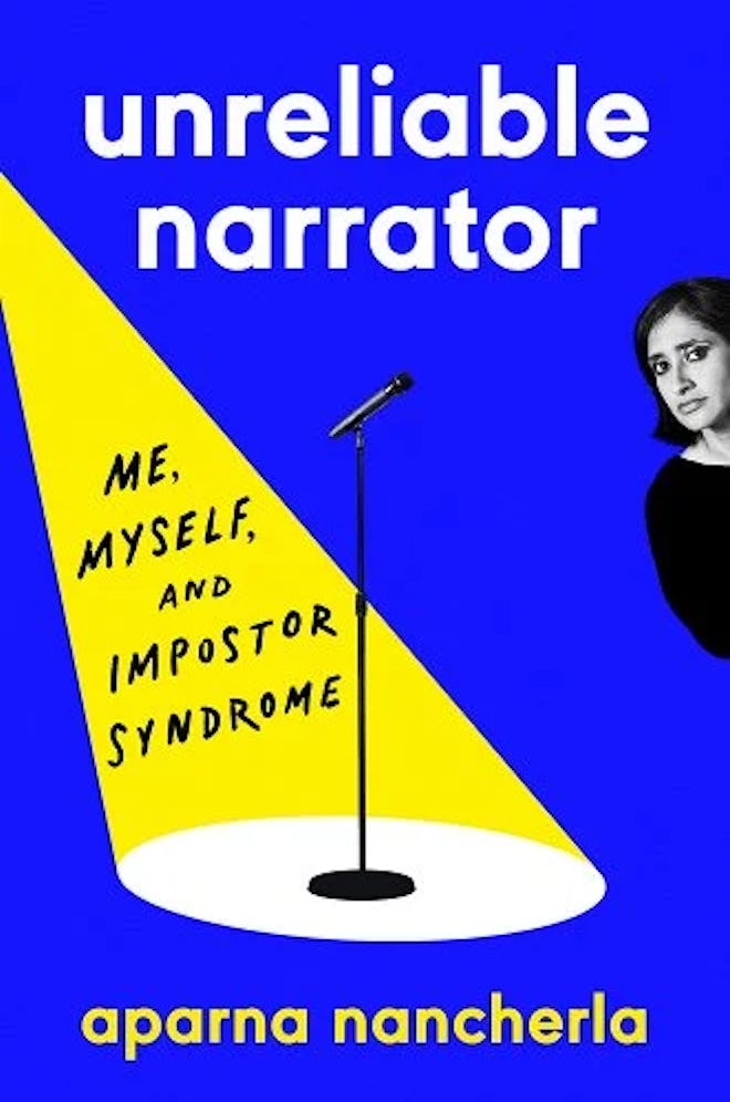 'Unreliable Narrator: Me, Myself, and Impostor Syndrome'