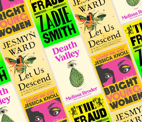 The best books of Fall 2023 include memoirs from Britney Spears, Leslie Jones, and Julia Fox, plus n...