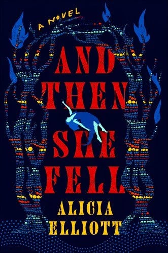 &lsquo;And Then She Fell&rsquo;