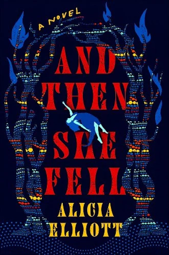 ‘And Then She Fell’