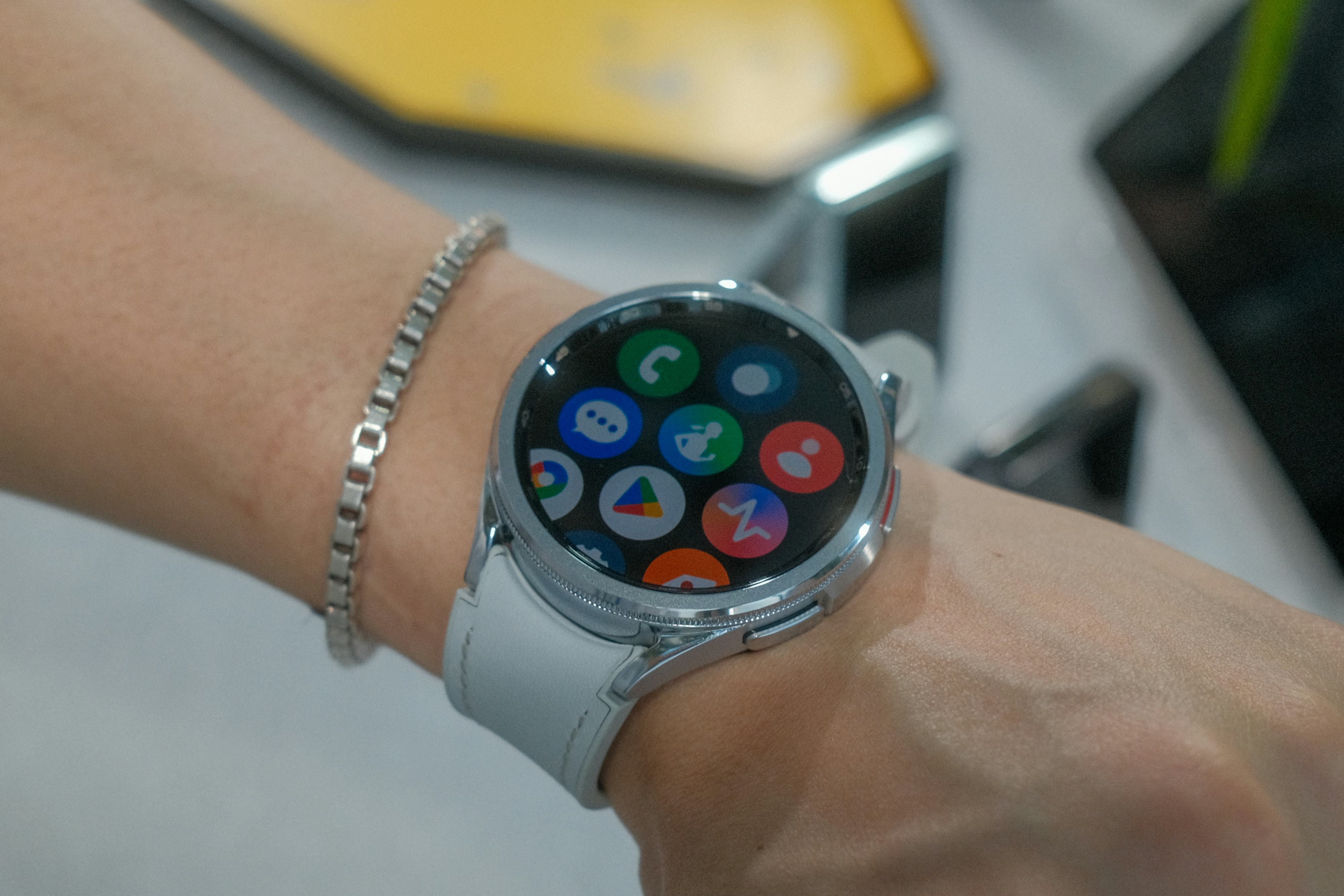 Samsung s Galaxy Watch 6 and Watch 6 Classic Hands On A Welcome