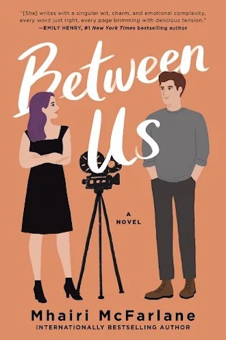 'Between Us'