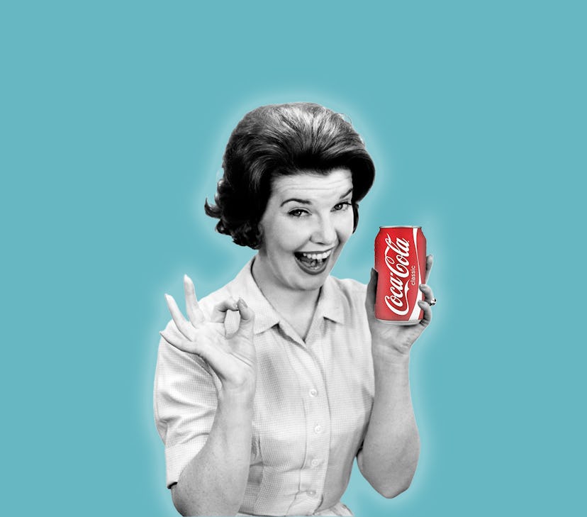 Experts weigh in: Is Diet Coke worse than regular Coke? 