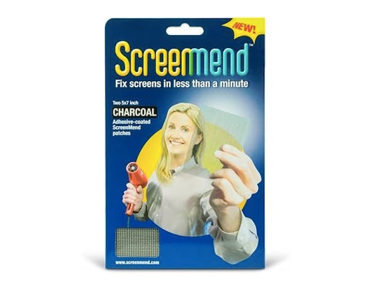 ScreenMend Window Screen Repair Kit