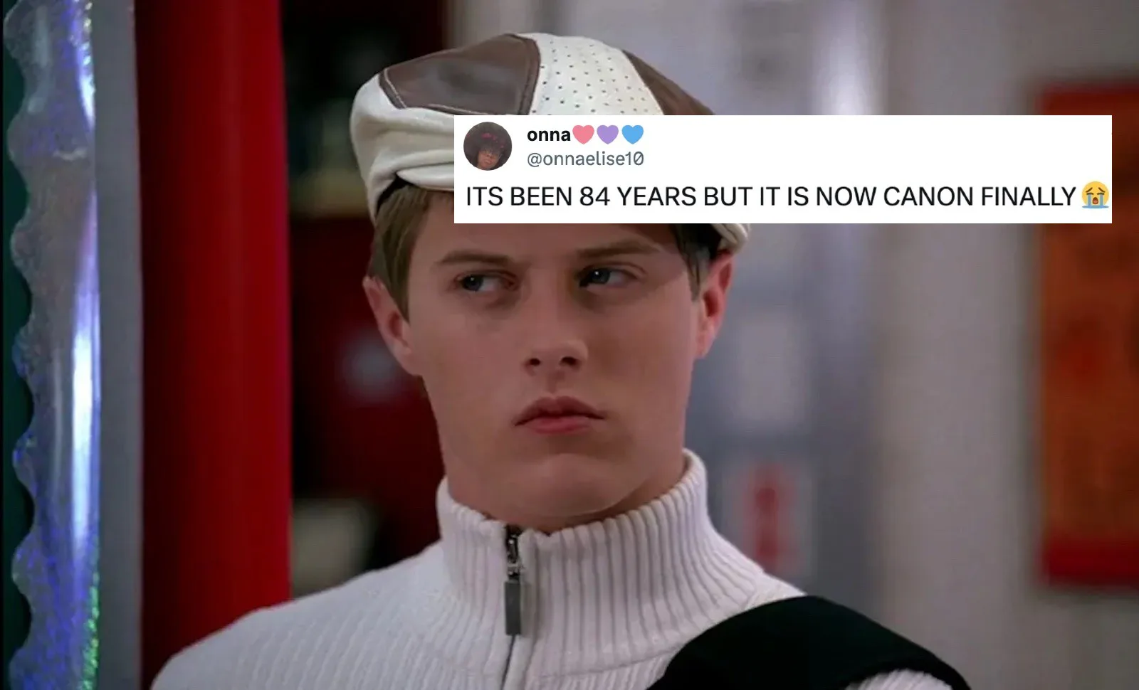 Memes Celebrating 'High School Musical' Confirming Ryan Is Gay - Vimarsana News