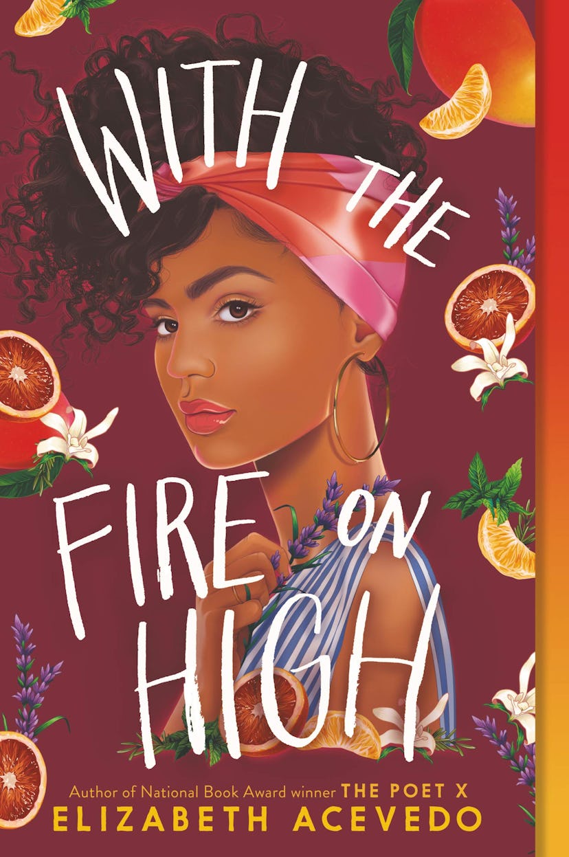 'With the Fire on High' by Elizabeth Acevedo
