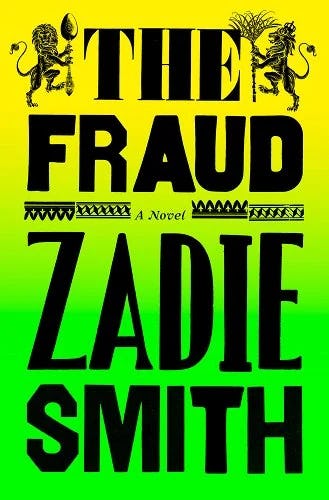 &lsquo;The Fraud&rsquo;